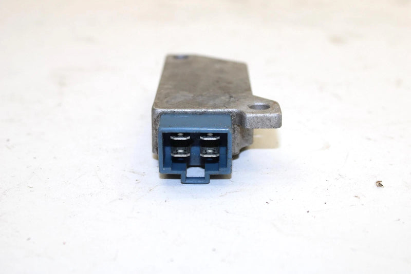 1994 Yamaha Vmax 4 750 Oem Rectifier Voltage Regulator 1JK-81960-A1-00 SY110