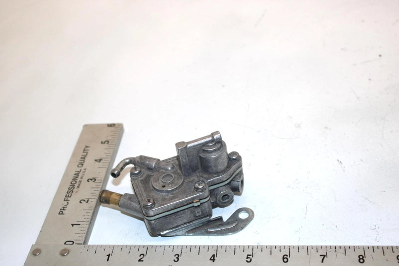 08 Ski-doo Mxz 500ss Tnt Oem Fuel Pump 513033184 SSS