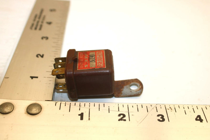 94 Arctic Cat Ext 580 Efi Oem Efi Relay 3003-883 SA82