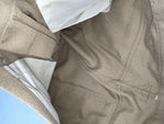 New Vintage Tan Lee Polyester Pants #2032624 OO-40