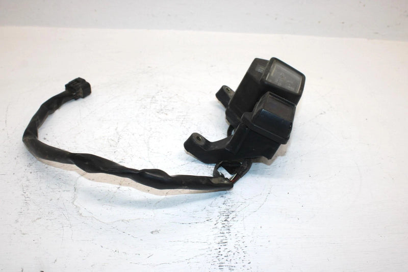 2000 Suzuki Lt-a500f Oem Speedometer 34110-09F00 AS25