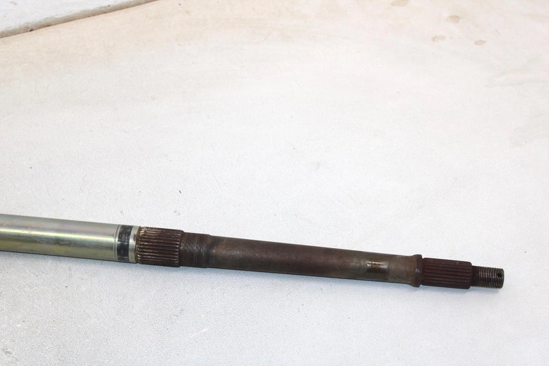 86 Polaris Trail Boss  Oem Rear Axle 5020434 AP138