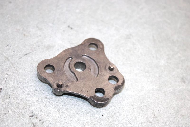 03 Yamaha  Kodiak 450 Awd Oem Oil Pump Cover 1UY-13316-00-00 AY44