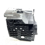 2008 Kawasaki Teryx 750 KRF750A 4x4 OEM Left Floor Pan 14091-1639 XK0.2