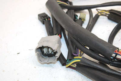 06 Arctic Cat Crossfire 600 Efi Sno Pro Oem Main Wire Harness 1686-279 SA187
