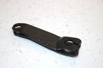 86 Kawasaki Bayou 185 Oem Lever Black 13168-1317 AK4