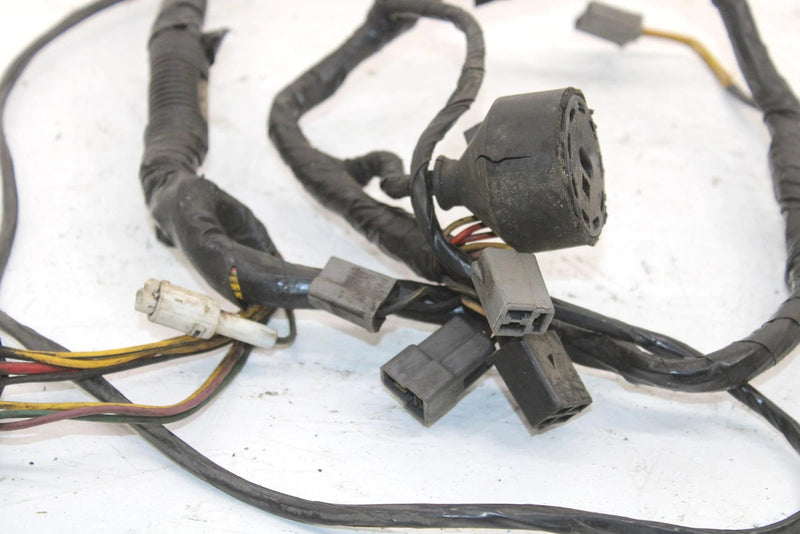 1994 Ski-doo Formula Z 583 Oem Main Harness SS98