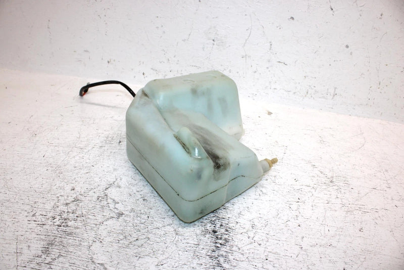 1995 Arctic Cat Puma Oem Oil Tank W/Sender 0670-334 SA30