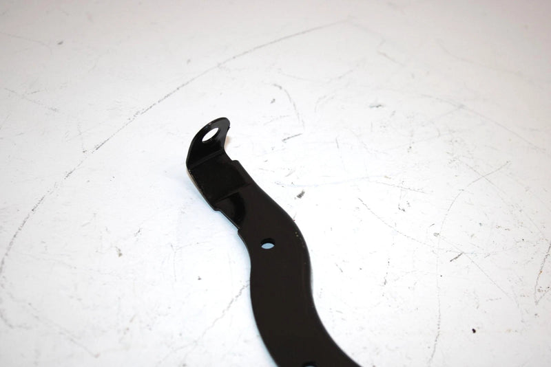 92 Polaris Lite Gt Oem Rh Panbrace Bracket (black) 5222340-067 SP149