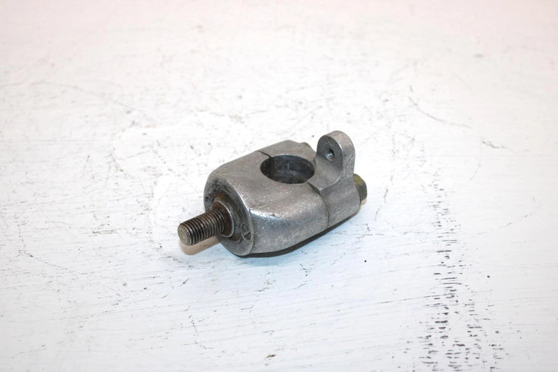 1992 Honda Trx 300 A Oem Handlebar Mount Set 53111-HC3-000 53121-HC3-000 AH51