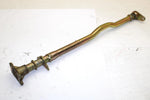 2002 Yamaha Sx Viper Oem Steering Stem Shaft Column 8EG-23813-00-00 B221