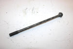 18 Suzuki King Quad 500 Oem Cylinder Bolt 09103-10179 AS3