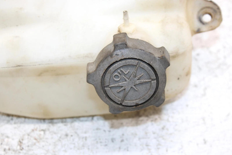 1998 Polaris Trail Blazer Oem Oil Tank 5432313 AP155