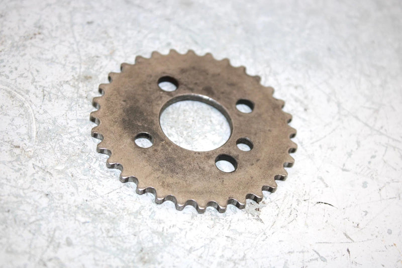 86 Suzuki Lt230s Oem Camshaft Sprocket 12741-05201 AS20