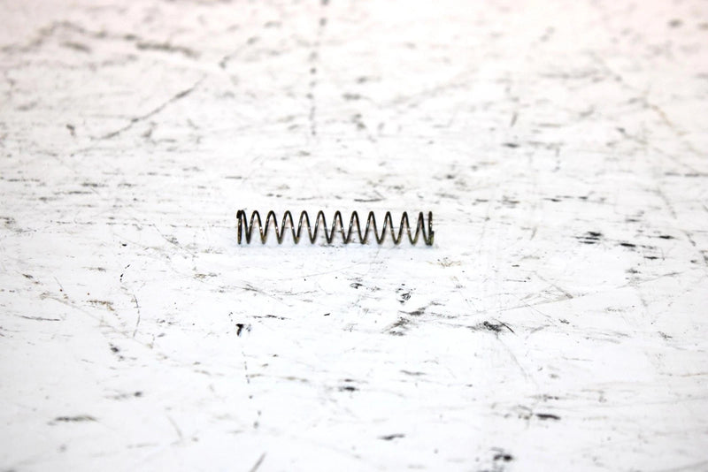 2001 Ski-doo Mxz 800 Oem Choke Tension Spring 404103500 SS19
