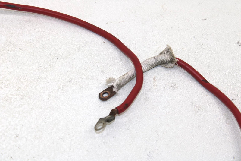 94 Arctic Cat Pantera Oem Starter Cable 0645-115 SA108