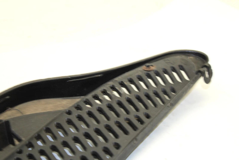 2002 Ski-doo Mxz 800 Oem Right Side Intermediate Grill 517302671 SS91