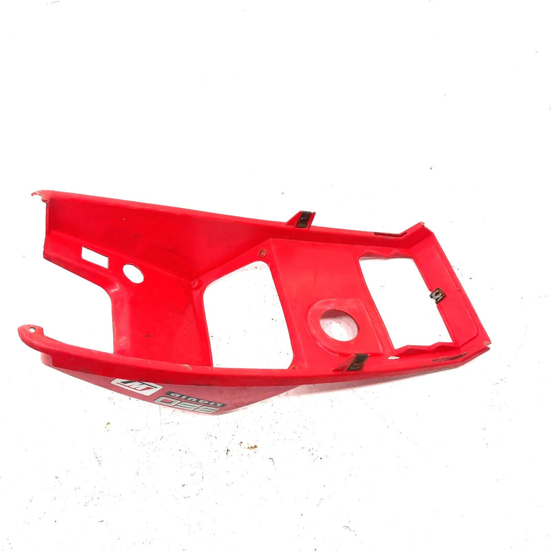 91-93 Polaris Trail Boss 350L 4X4 OEM Main Headlight Cover 5431202-136 AP222