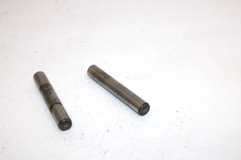 2003 Bombardier Traxter 500 Oem Needle Pin Pair 420229475 AB15.1