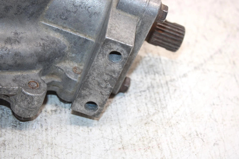 2005 Polaris Sportsman 500 Ho Oem Front Diff Gearcase 1341497 1332990 AP60