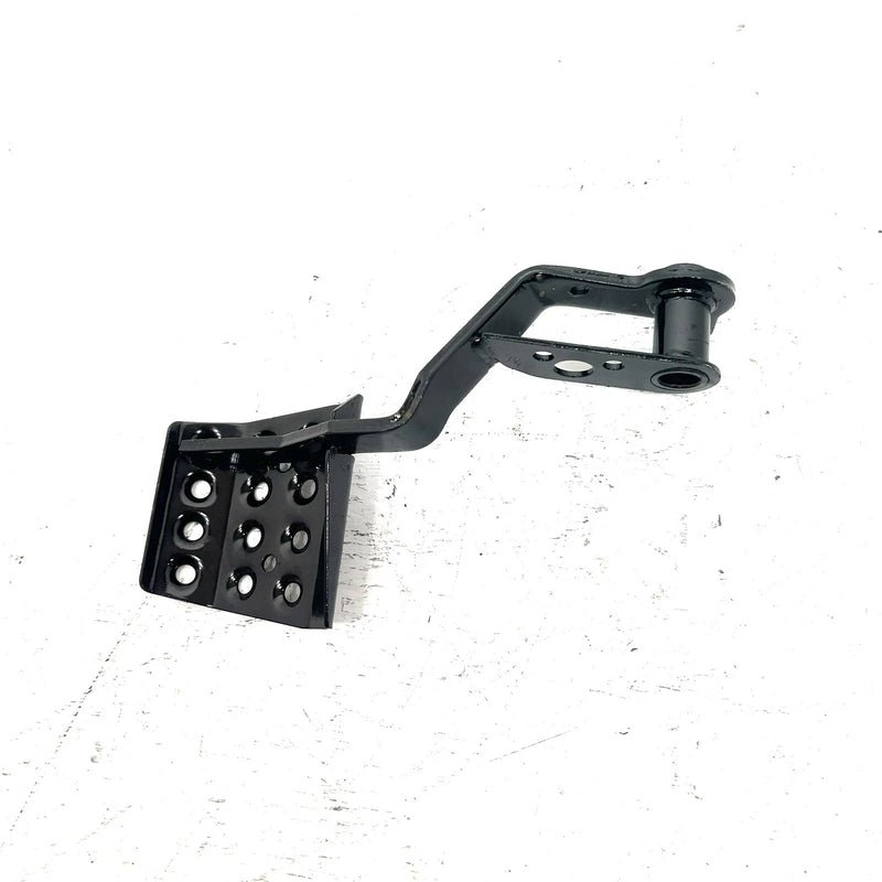 2009 Polaris Ranger HD 700 4x4 EFI OEM Brake Pedal 1016349-067 XP12