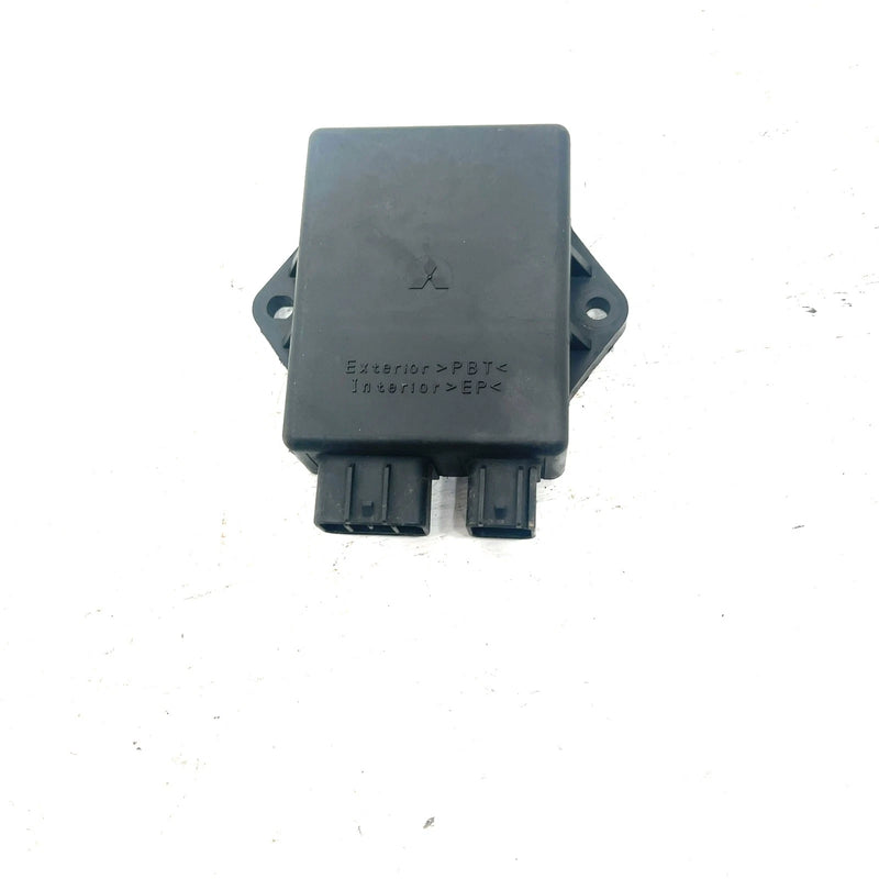 96 Yamaha Kodiak 400 4x4 OEM CDI ECU ECM Ignition Box 4KB-85540-30-00 AY64
