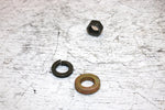1997 Arctic Cat Zl 440 Oem Flywheel Nut And Washers 3007-427 SA34