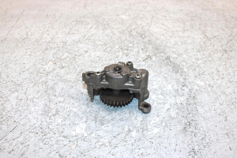 1986 Honda Trx350 Oem Oil Pump 15100-HA7-670 15100-HA7-770 AH40