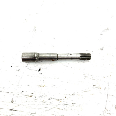 04-07 Honda Rancher 400 4x4 AT OEM Hondamatic Control Shaft 27530-HN7-000 AH77