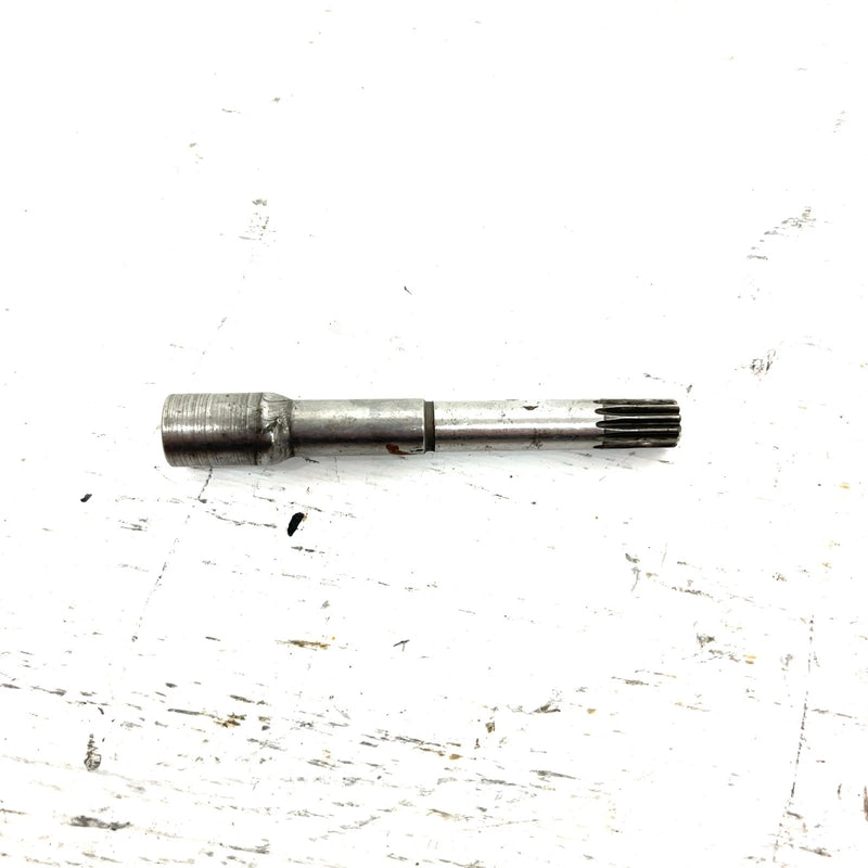 04-07 Honda Rancher 400 4x4 AT OEM Hondamatic Control Shaft 27530-HN7-000 AH77