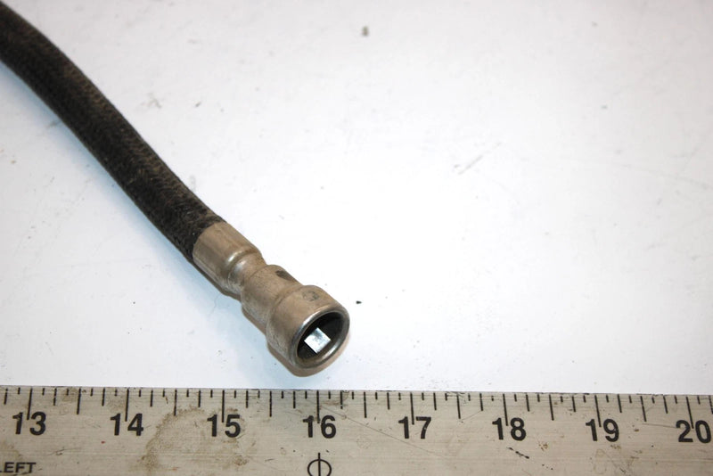 07 Polaris 600 Ho Iq Lx Oem Fuel Return Line 2520648 SP191