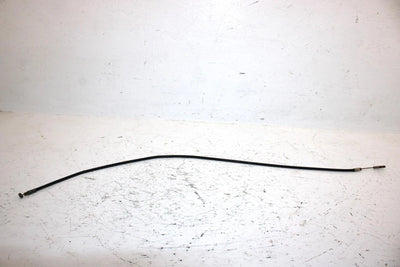 2003 Ski-doo Mxz 380f Oem Brake Cable 507032315 SS28