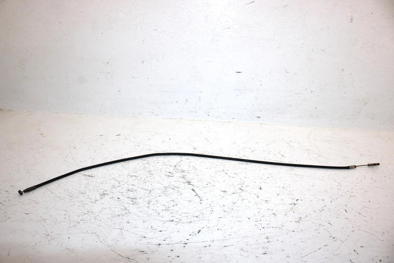 2003 Ski-doo Mxz 380f Oem Brake Cable 507032315 SS28