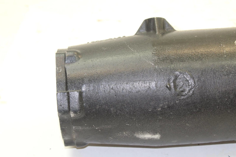 1996 Arctic Cat Monte Carlo 900 Oem Exhaust Expansion Chamber 0612-802 JA0