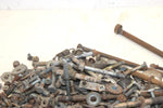 1996 Arctic Cat Cougar Oem Nut Bolt Spacer Hardware Kit SA7