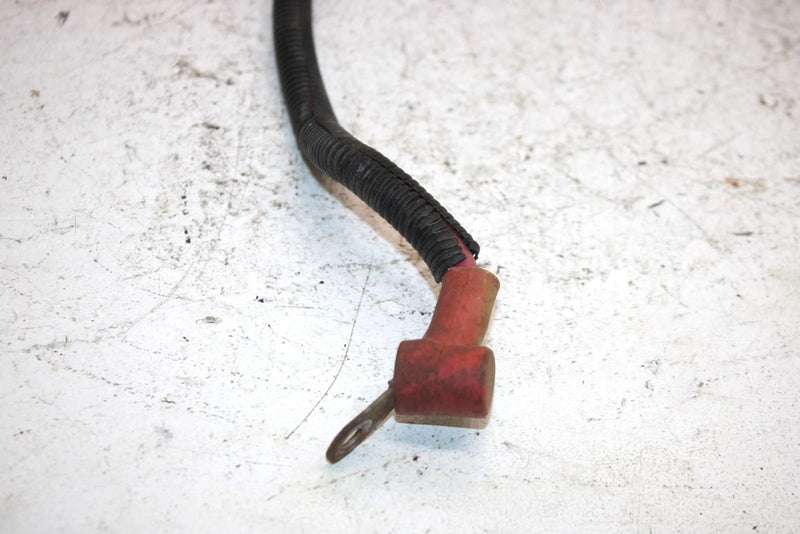 2000 Polaris Magnum 325 Oem Starter Cable 4010093 AP96