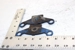 1995 Yamaha Vmax 600 Le Oem Brake Pad Set 89A-25811-01-00 SY21