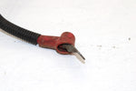 2000 Polaris Xplorer 400 Oem Starter Battery Cable 4010218 AP200