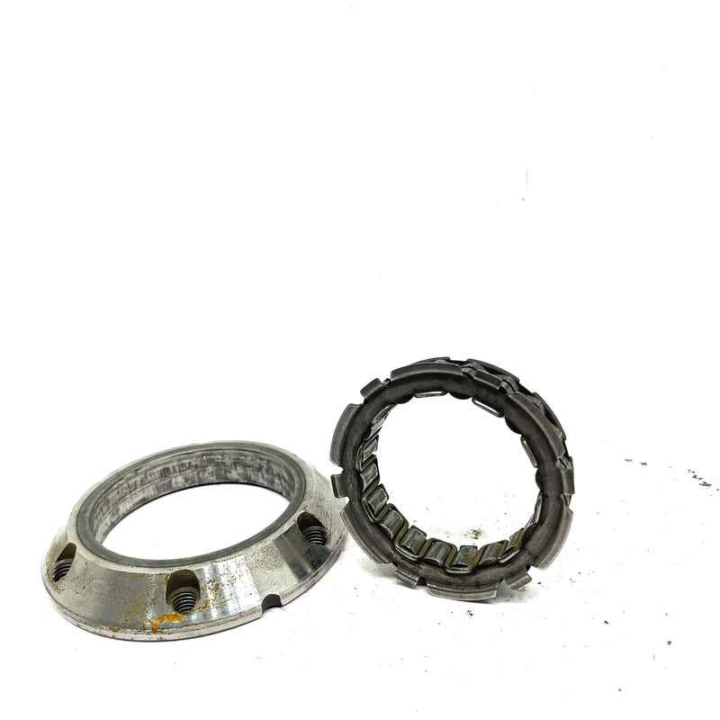 05-09 Honda Foreman 500 TRX500FE OEM Starter Clutch 28125-HN2-003 AH14