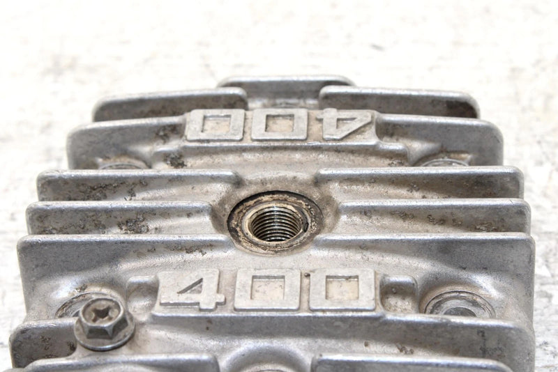 1995 Polaris Xplorer 400 Oem Cylinder Head 3086755 AP38