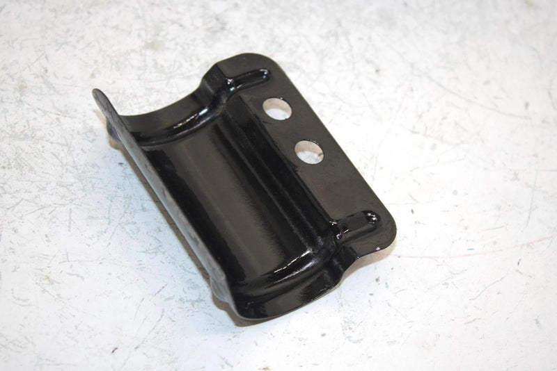 86 Honda Trx200 Sx A  Oem Muffler Band Cover 18370-HB3-000 AH27