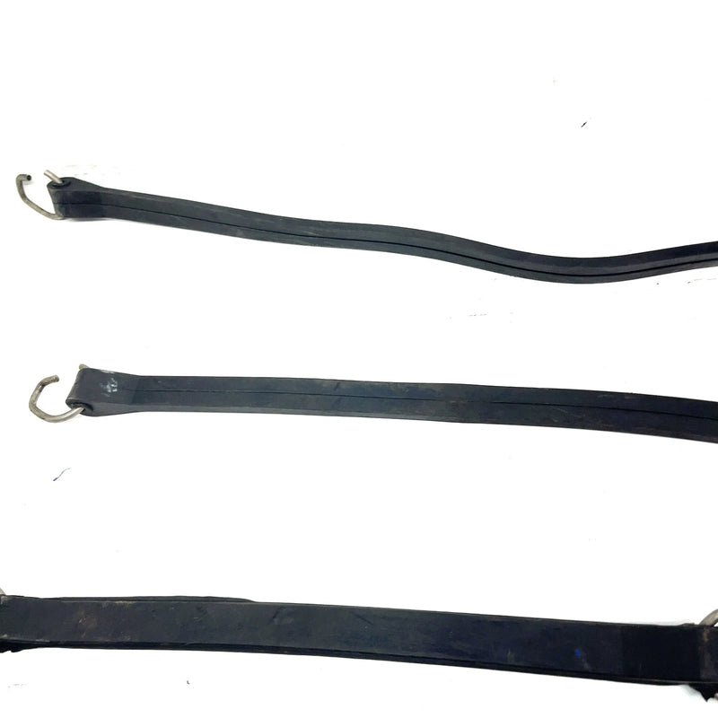 1995 Polaris SLT 750 OEM Strap Set JP48