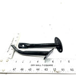 null Suzuki Quadrunner 160 OEM Rear Fender Support Pair 63140-02C00 AS30