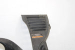 10 Polaris Turbo Lx Oem Console Dash Plate 2633922-070 SP176