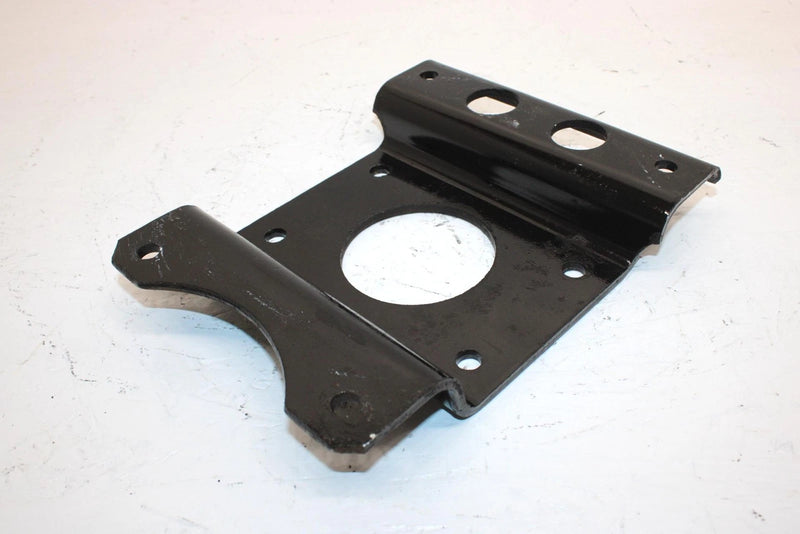 1974 Yamaha Tl433f Oem Center Engine Mount Plate 838-21411-01-00 SY28