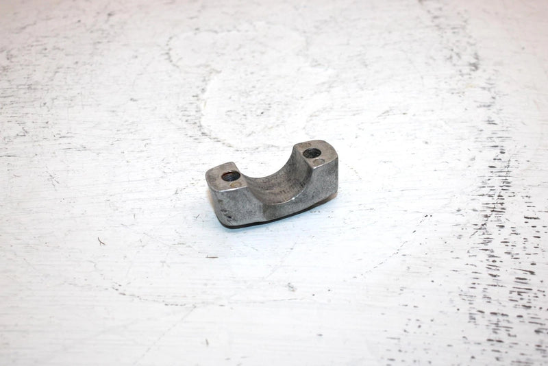 1980 Honda Atc110 Oem Handlebar Mount 95014-32100 95014-21101 AH74