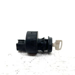 2006 Yamaha Rhino 450 YXR450FA 4x4 OEM Ignition Key Switch 1XD-H2510-11-00 XY2