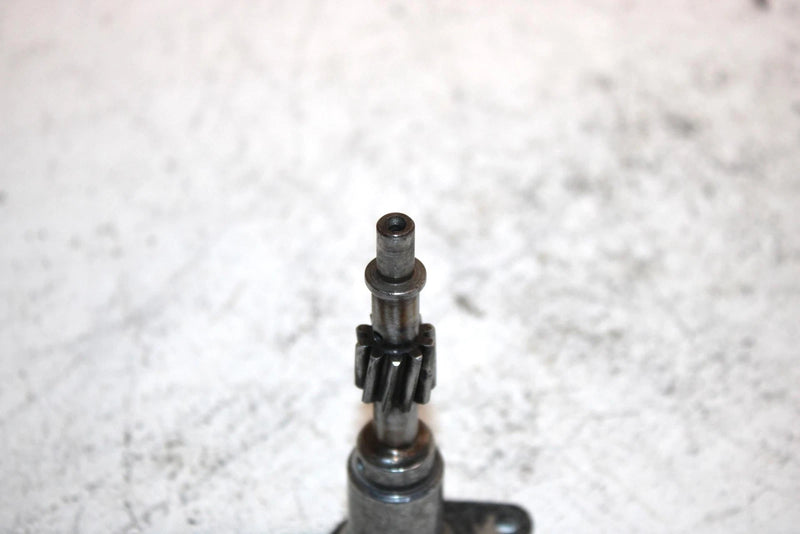 97 Arctic Cat Z 440 Oem Oil Pump Gear and Retainer 3002-770 3003-749 SA305