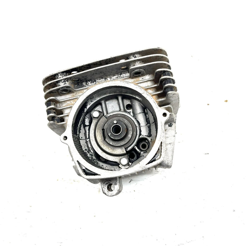 85-91 Yamaha Moto 4 OEM Cylinder Head W/Camshaft 15A-11110-04-00 AY68