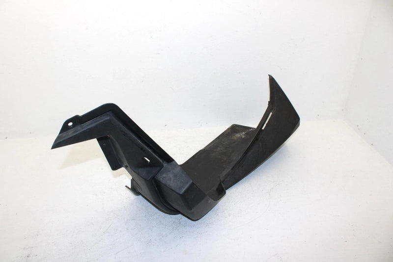 2013 Polaris 600 Rush Pro Oem Left Lower Fender 547490-070 SP30